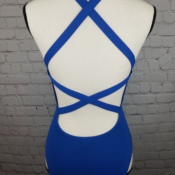 Calvin Klein Swimsuit - Picture 2 of 4